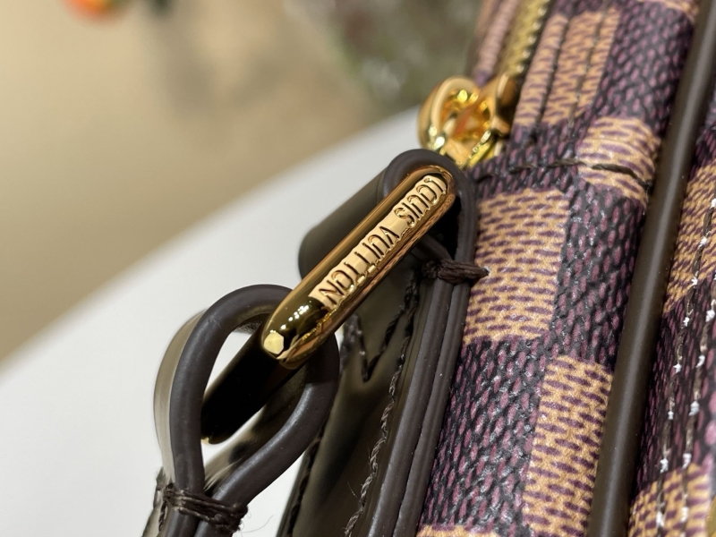 Mens LV Satchel Bags